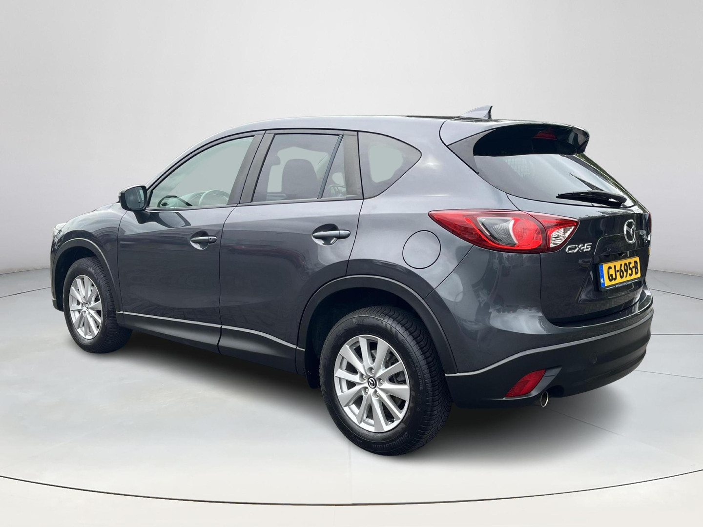Mazda Mazda