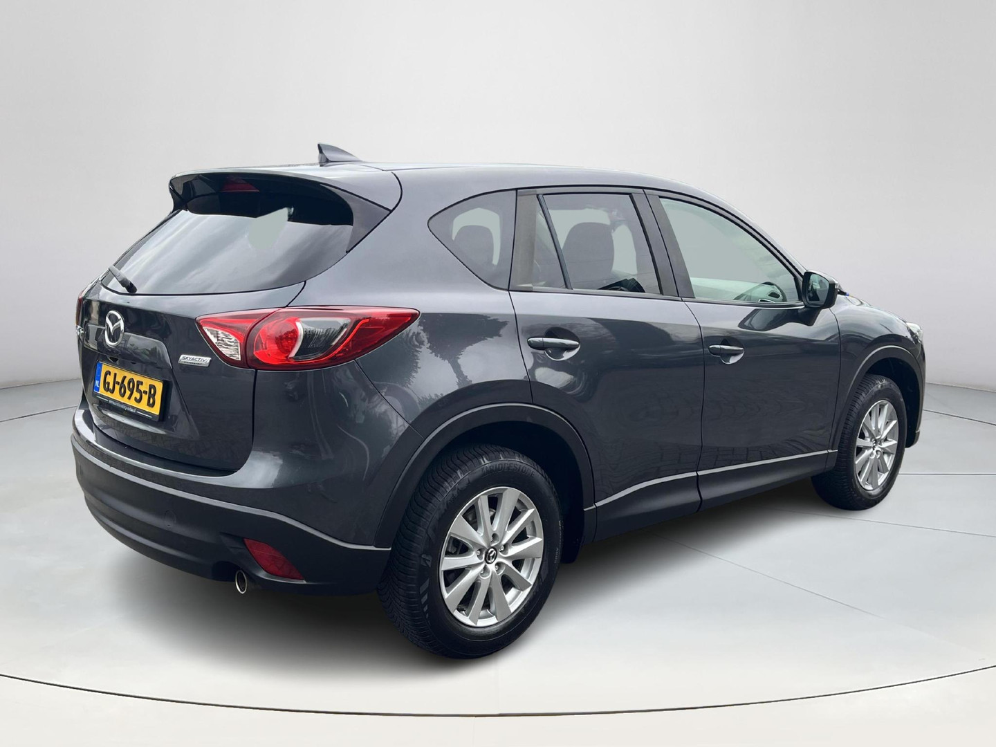 Mazda Mazda