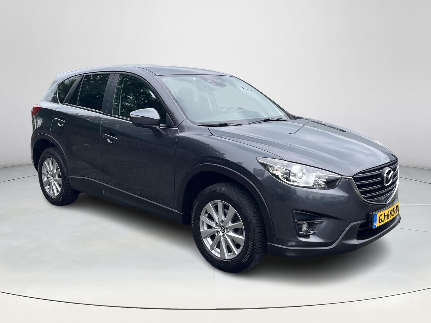 Mazda Mazda