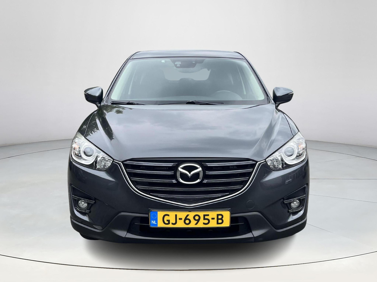 Mazda Mazda