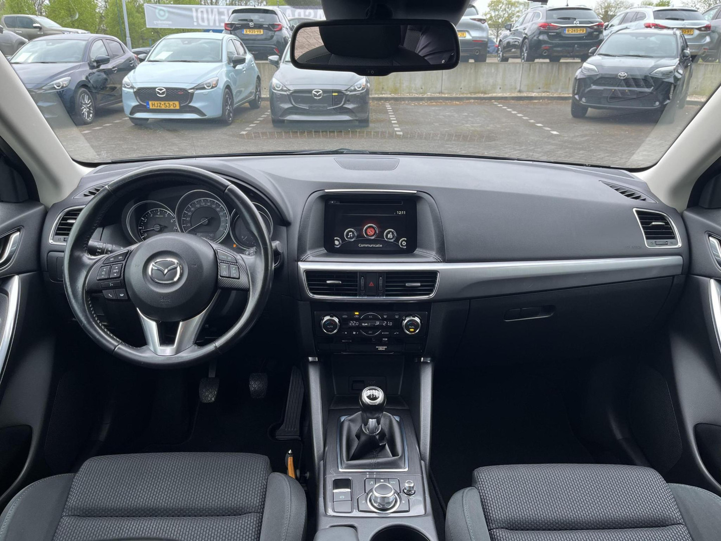 Mazda Mazda
