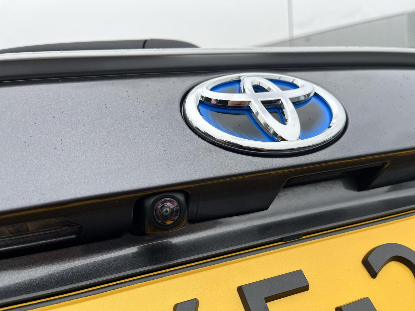 Toyota Toyota