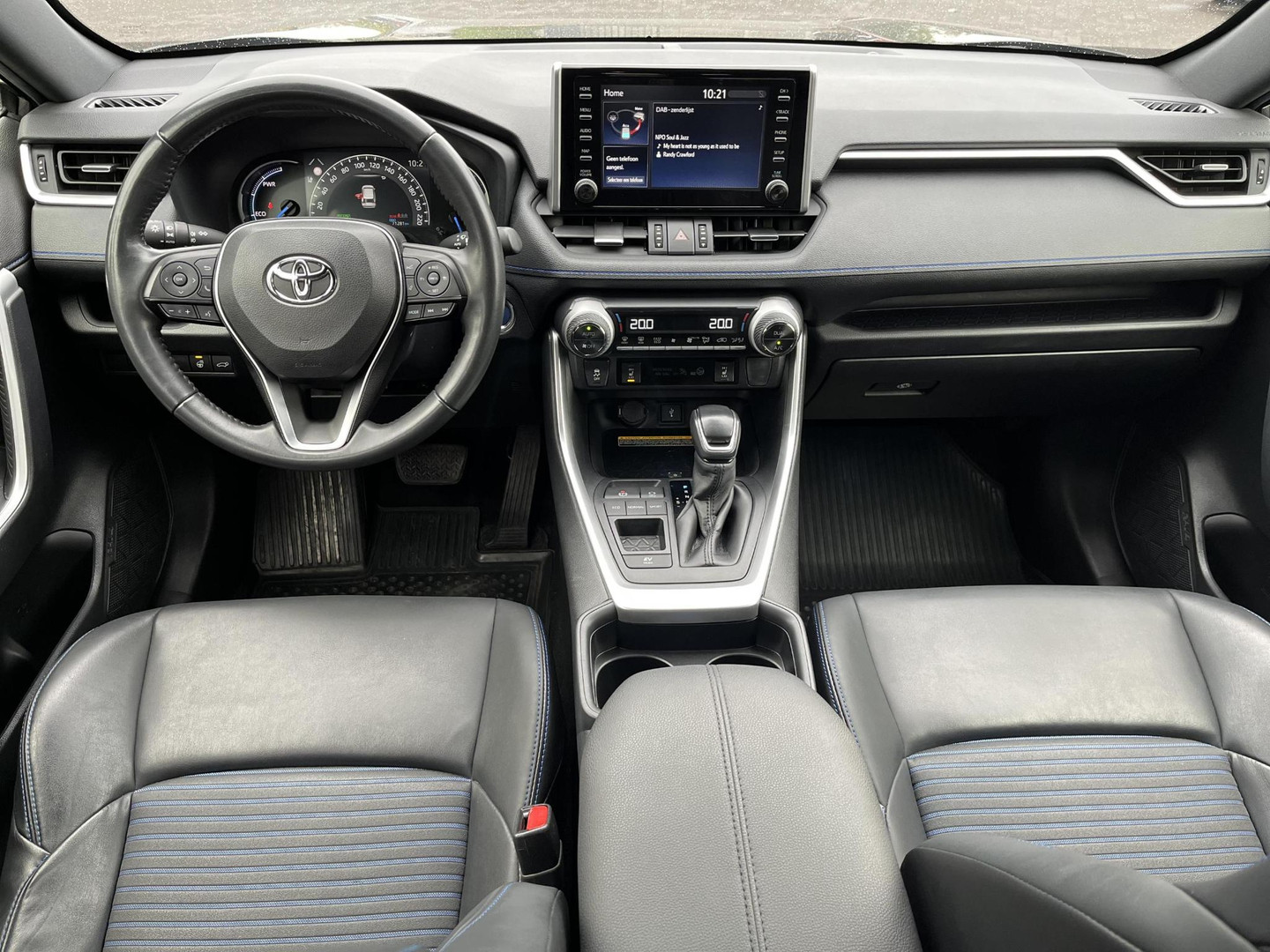 Toyota Toyota