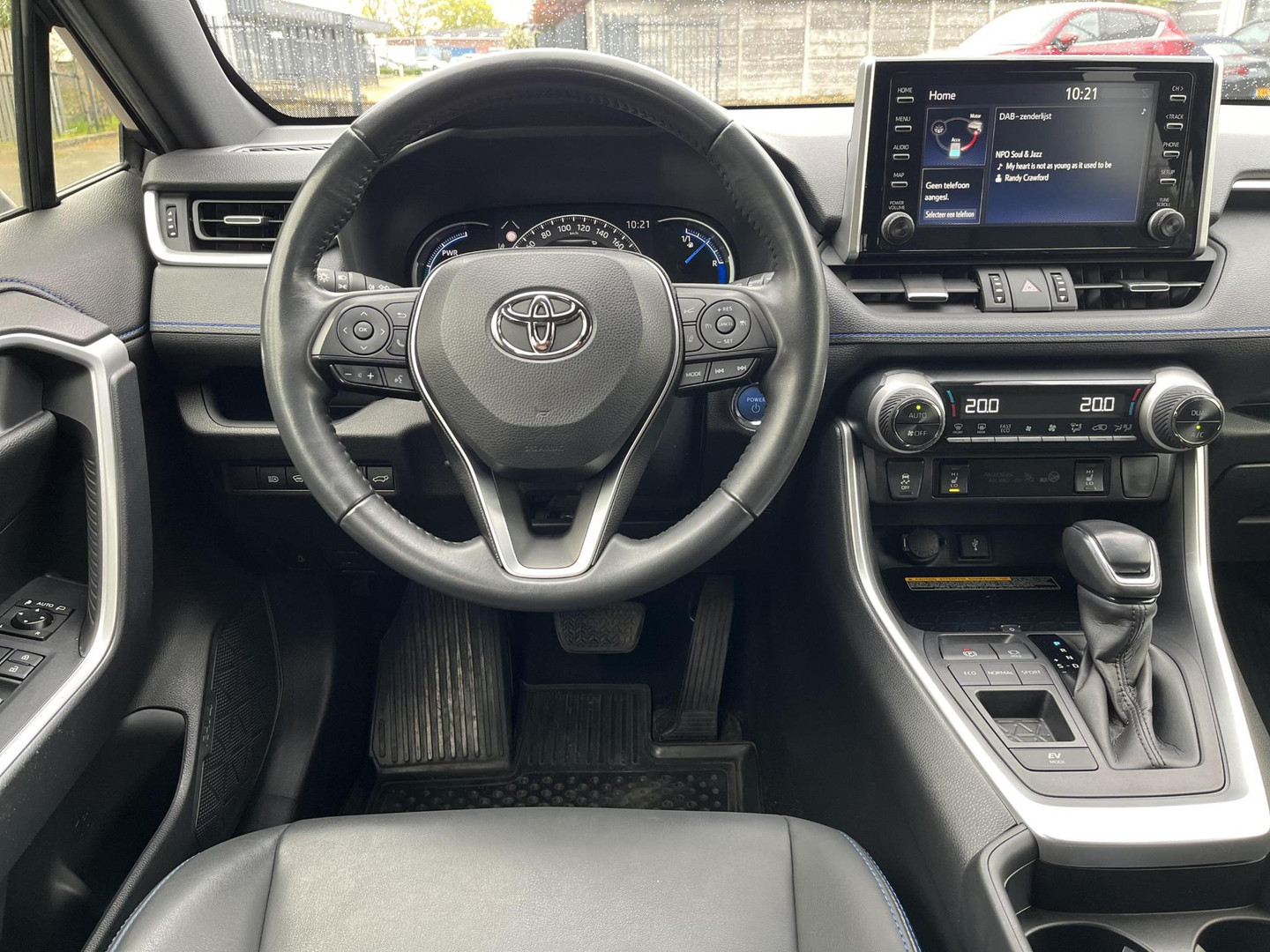 Toyota Toyota