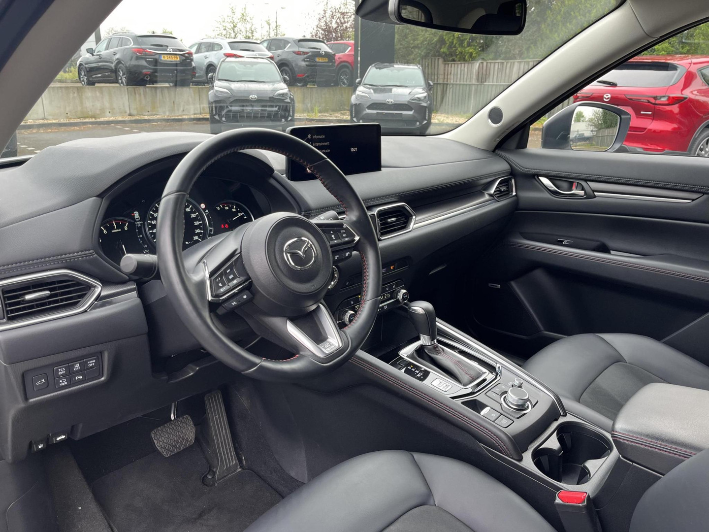 Mazda Mazda