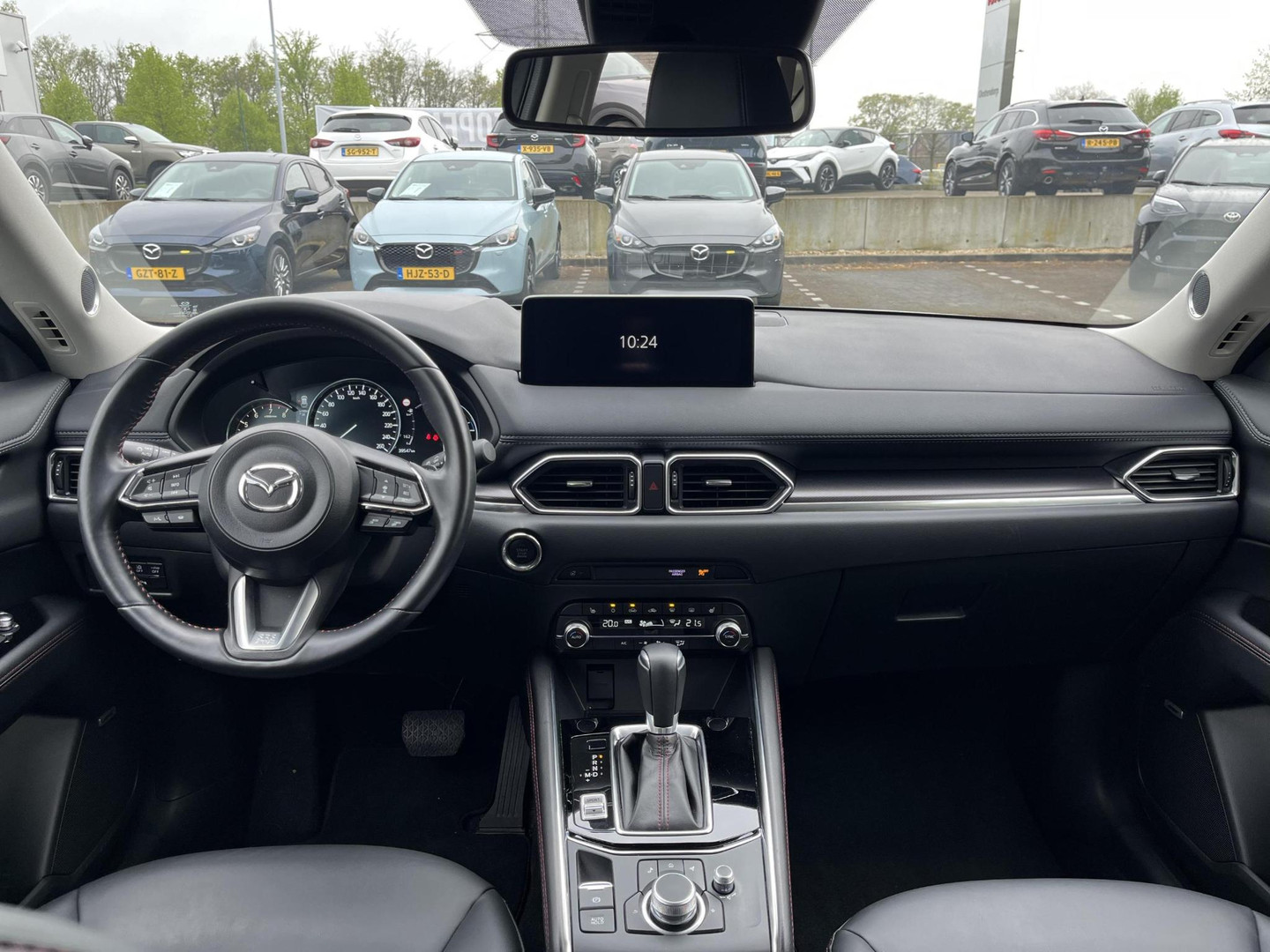 Mazda Mazda