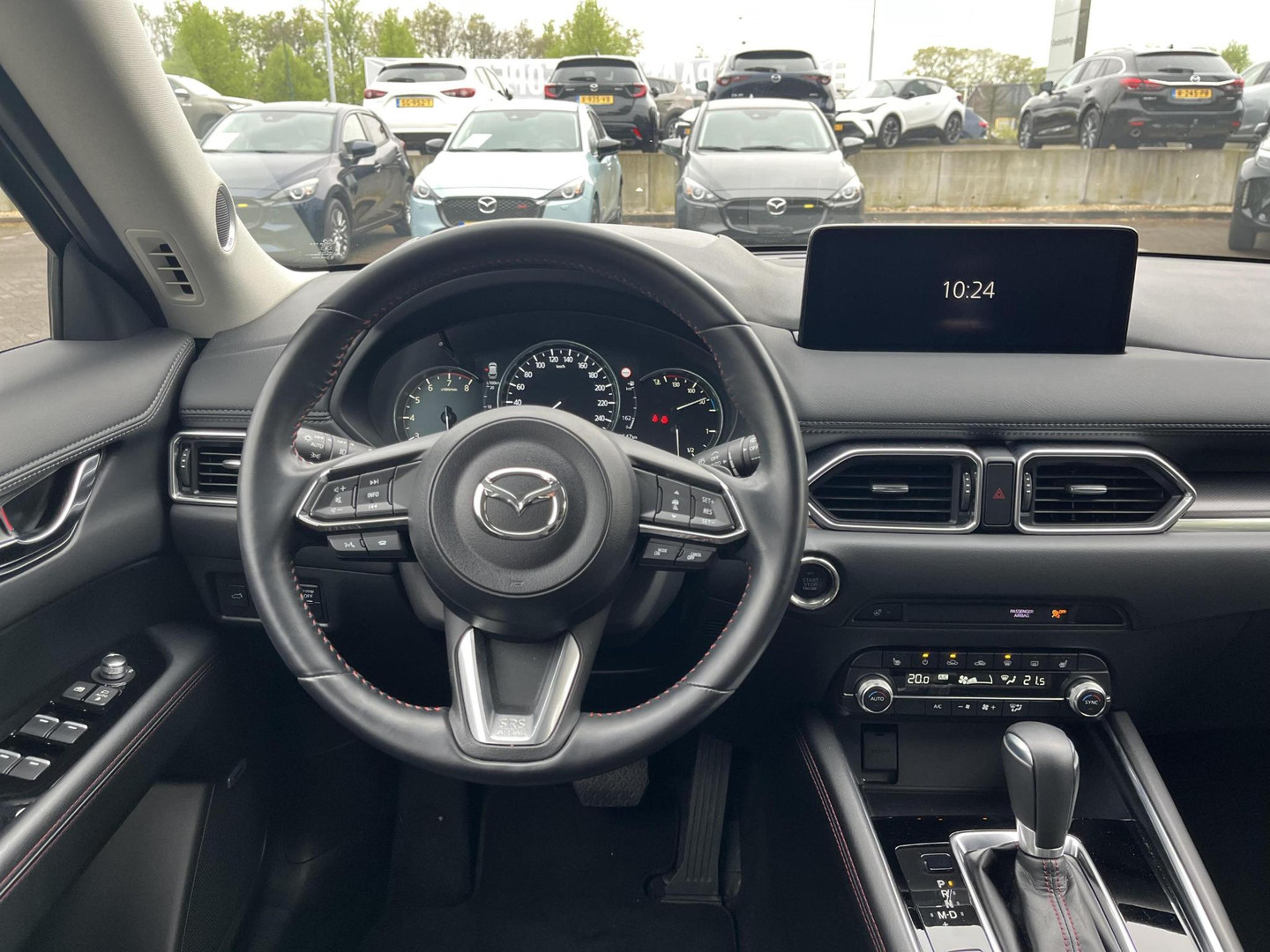 Mazda Mazda