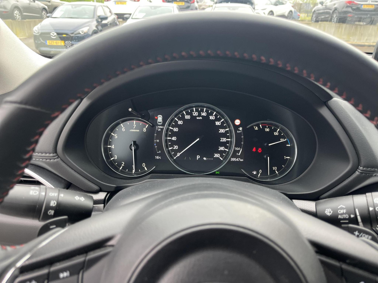 Mazda Mazda