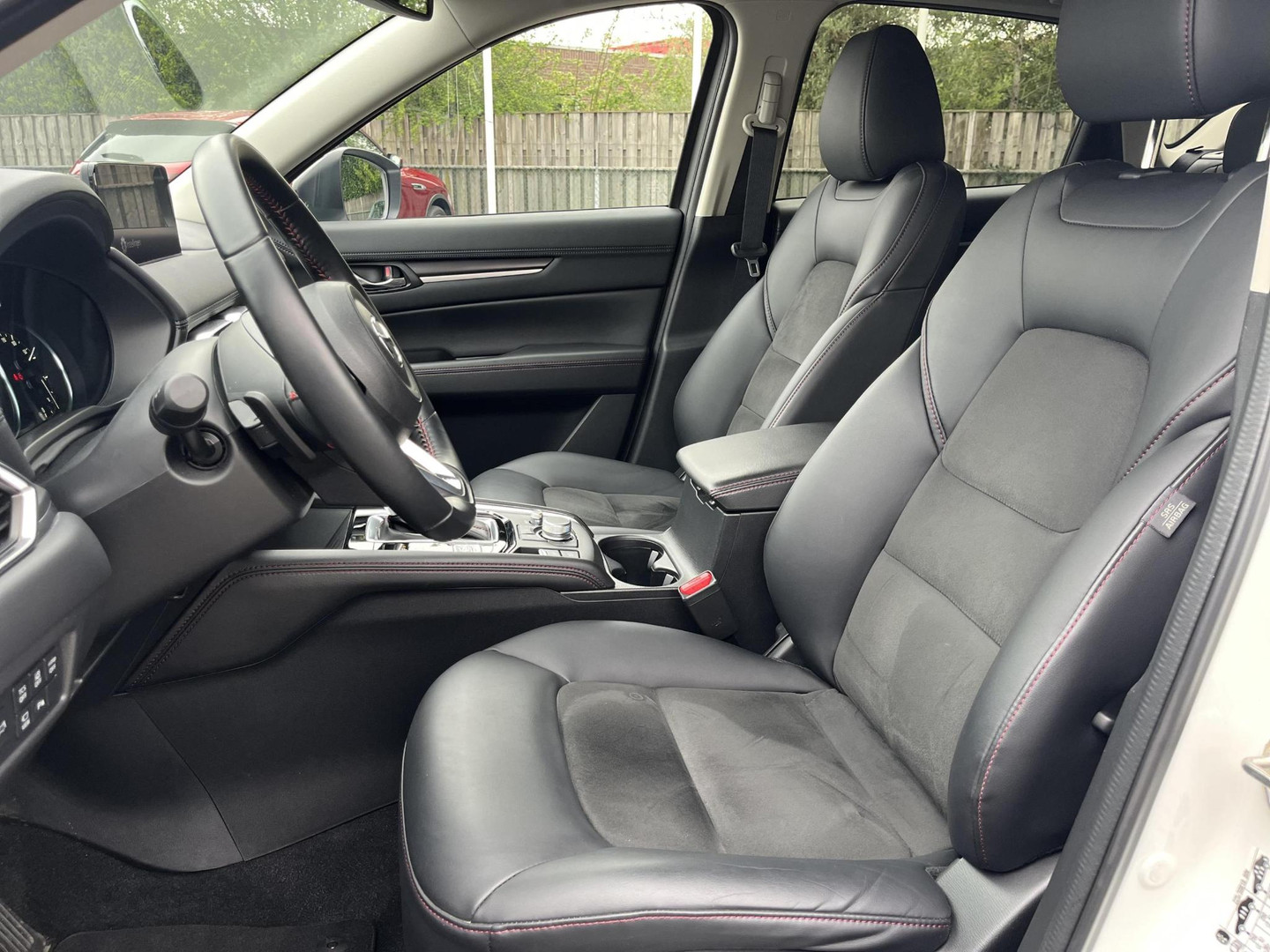 Mazda Mazda