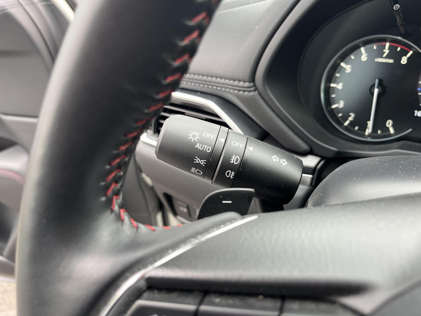 Mazda Mazda
