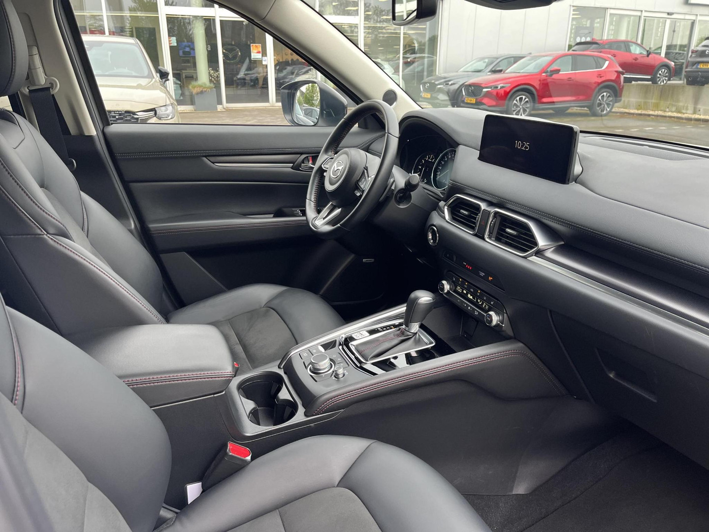 Mazda Mazda