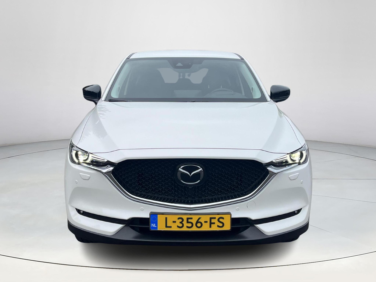 Mazda Mazda