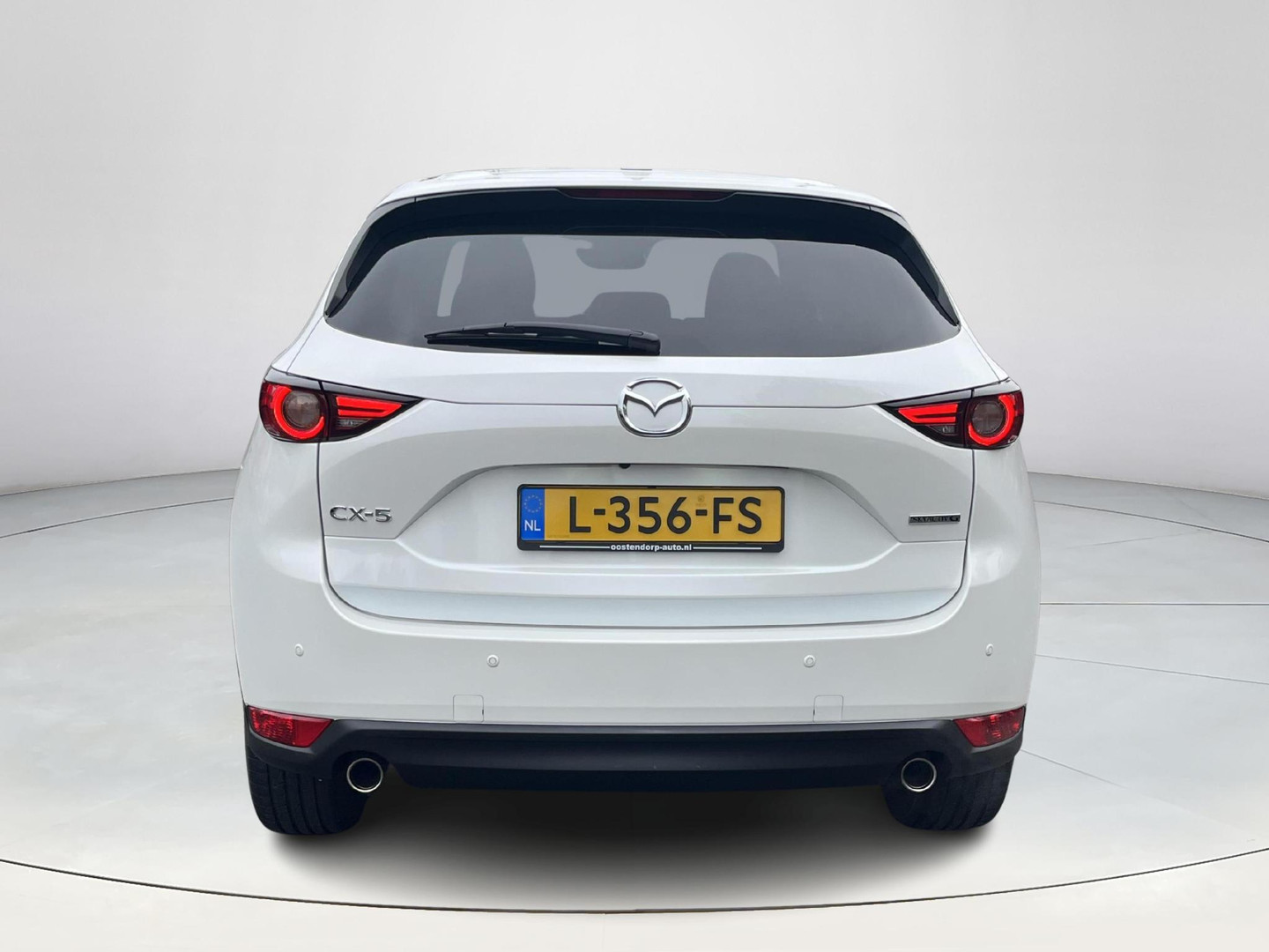 Mazda Mazda