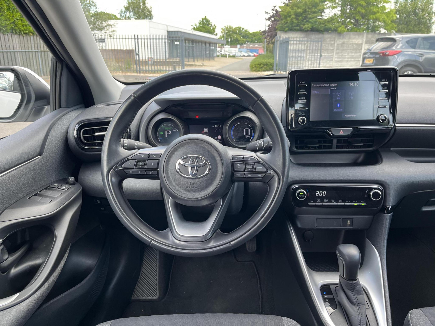 Toyota Toyota