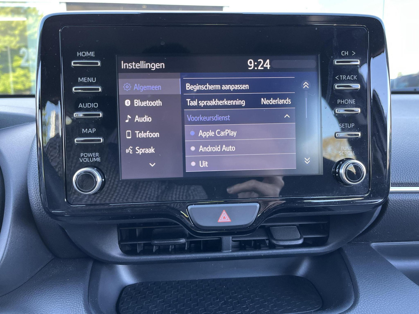 Toyota Toyota
