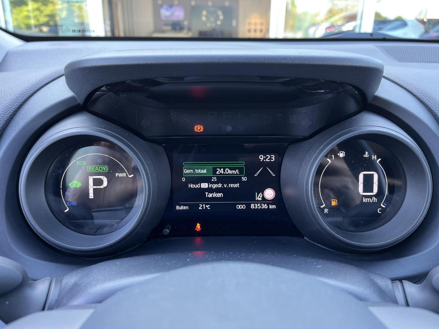 Toyota Toyota