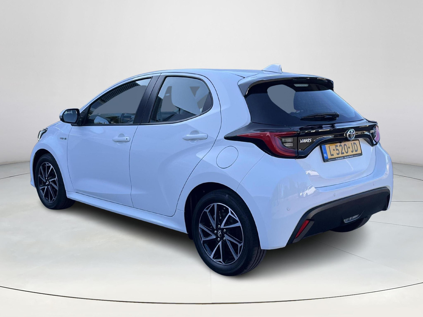 Toyota Toyota