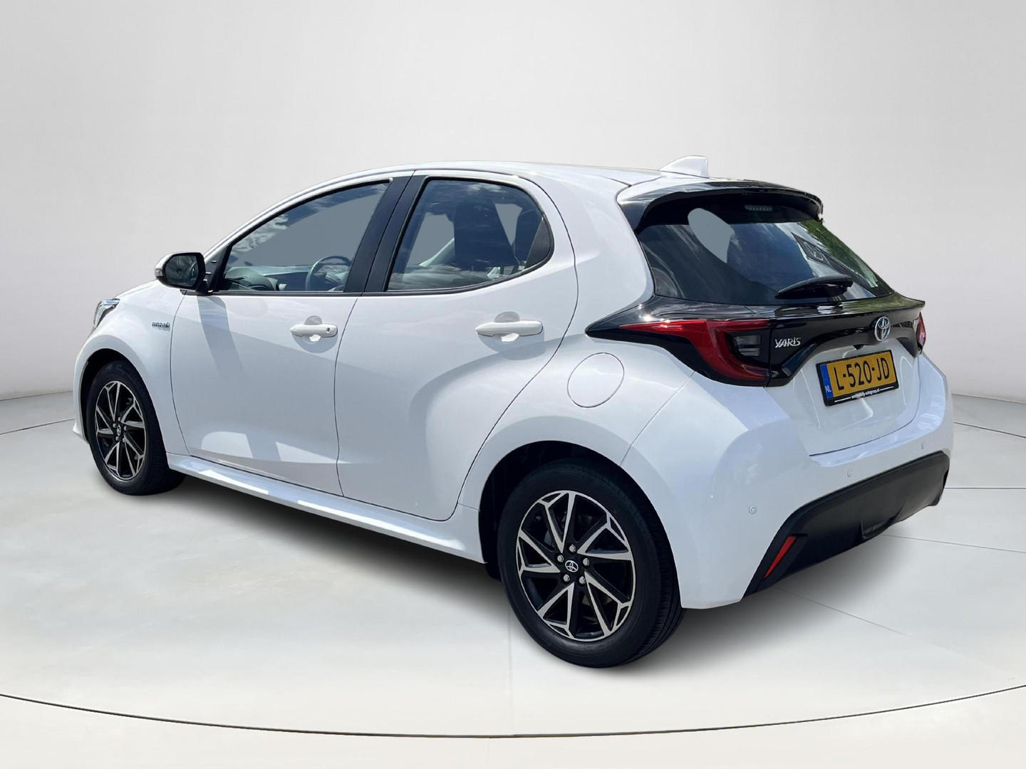 Toyota Toyota