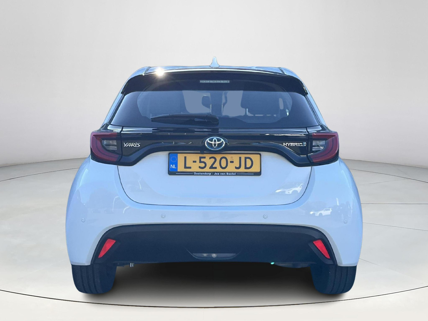 Toyota Toyota