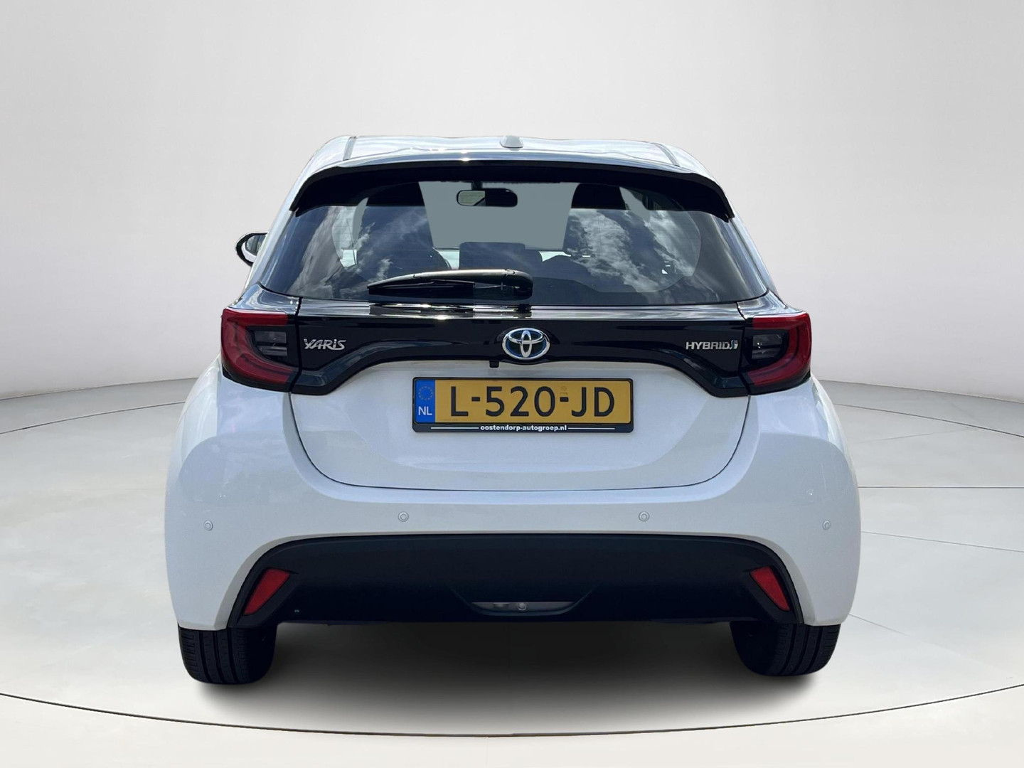 Toyota Toyota