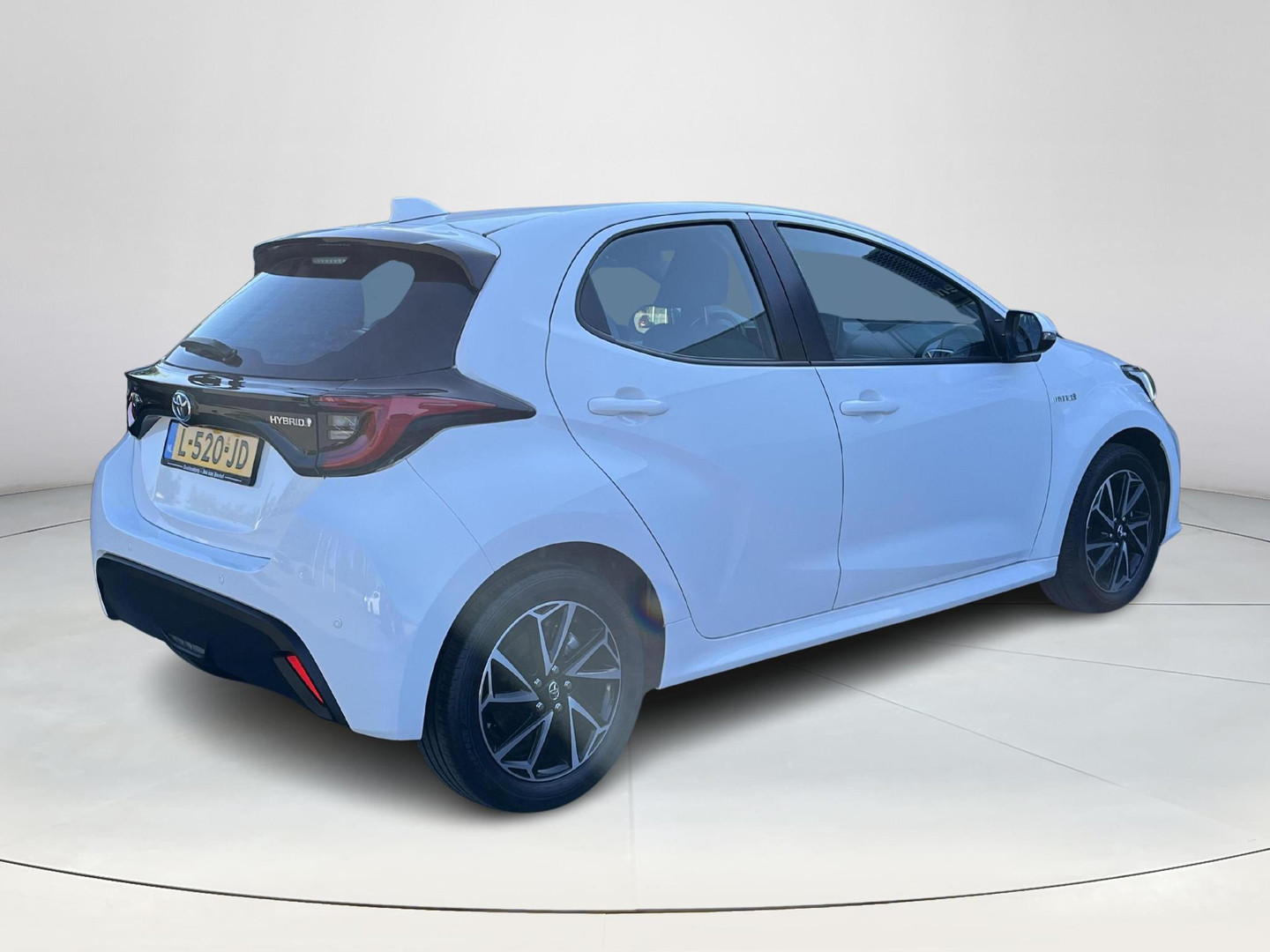 Toyota Toyota