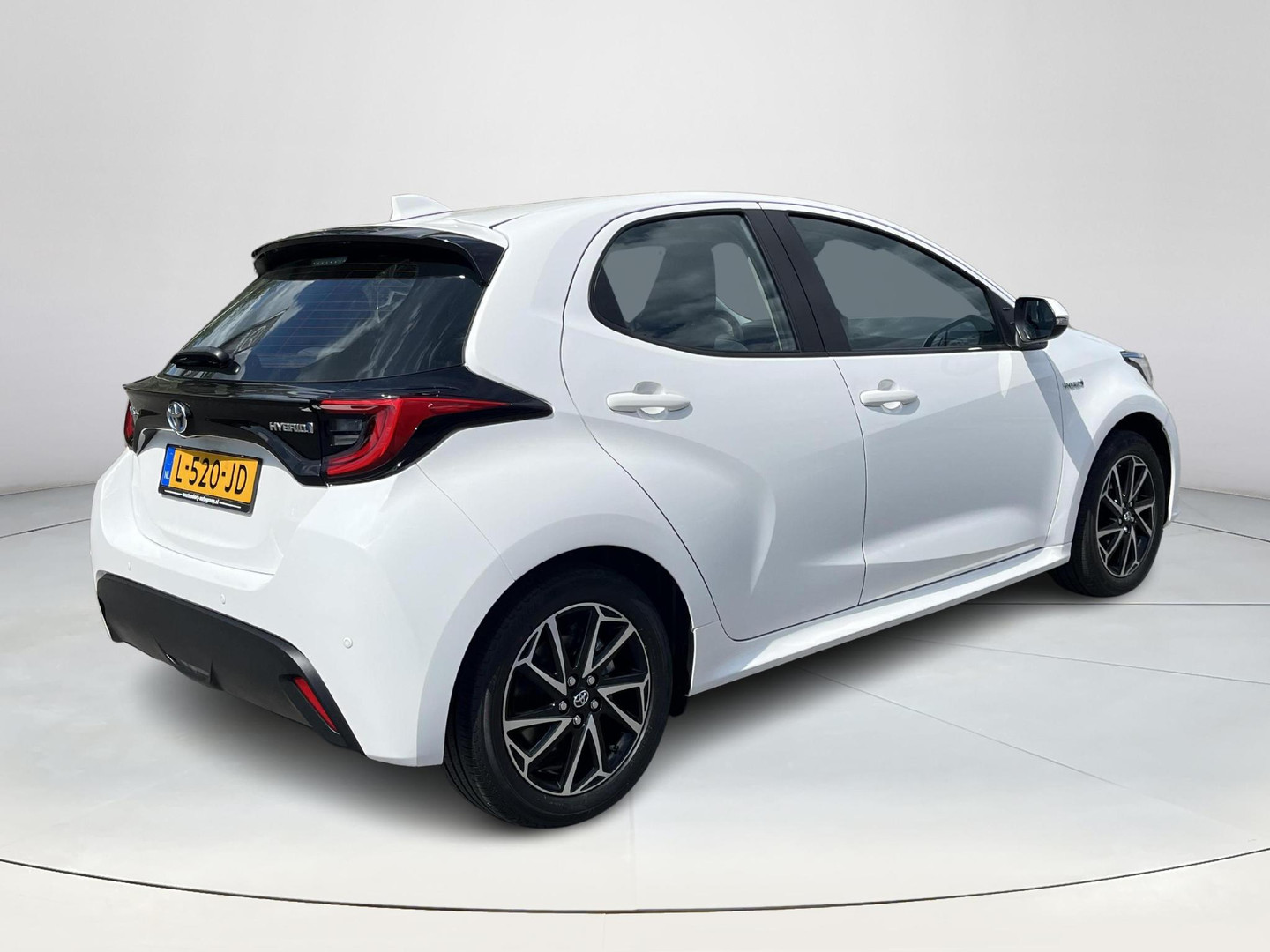 Toyota Toyota