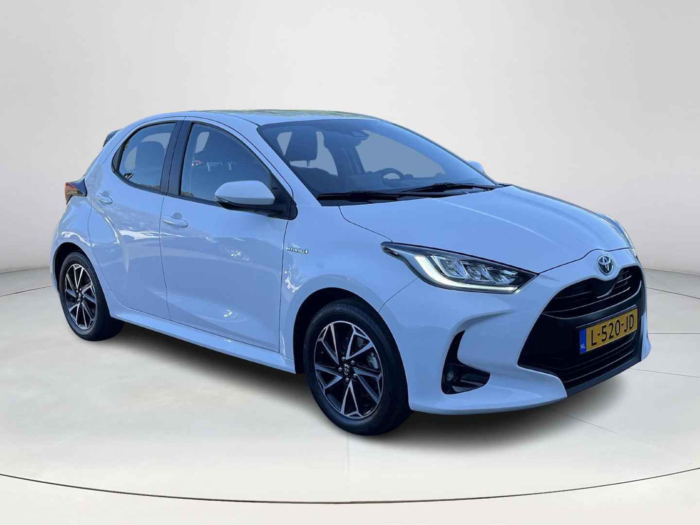 Toyota Toyota
