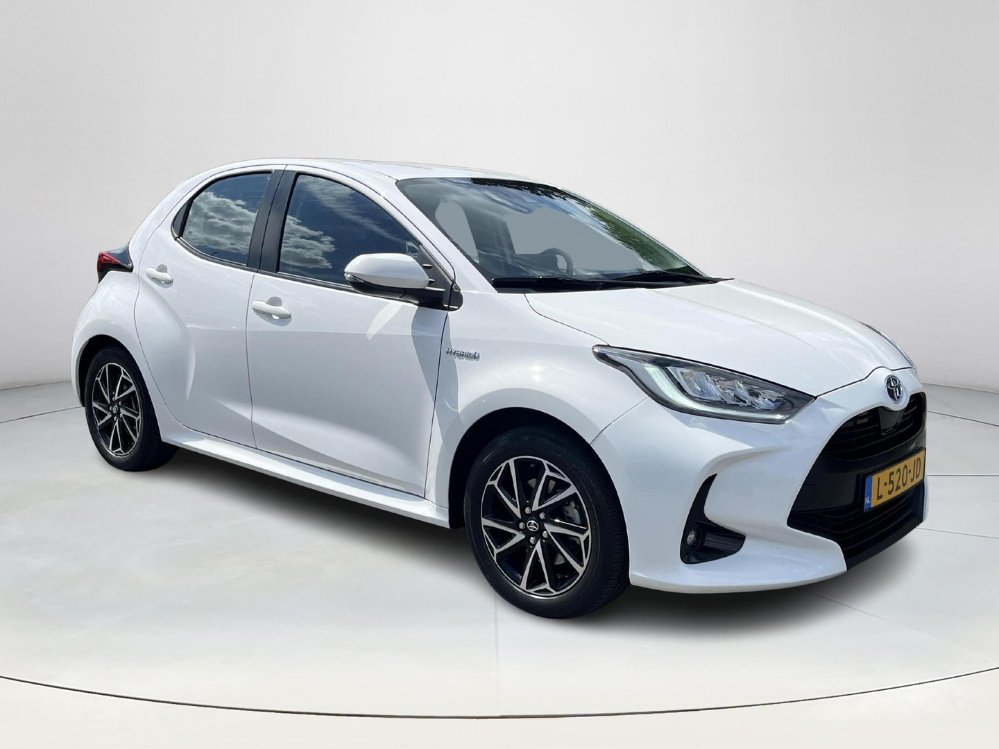 Toyota Toyota