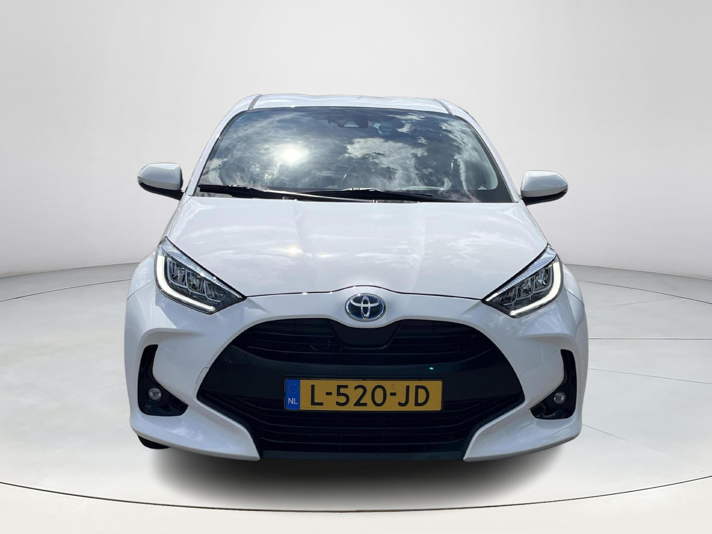 Toyota Toyota