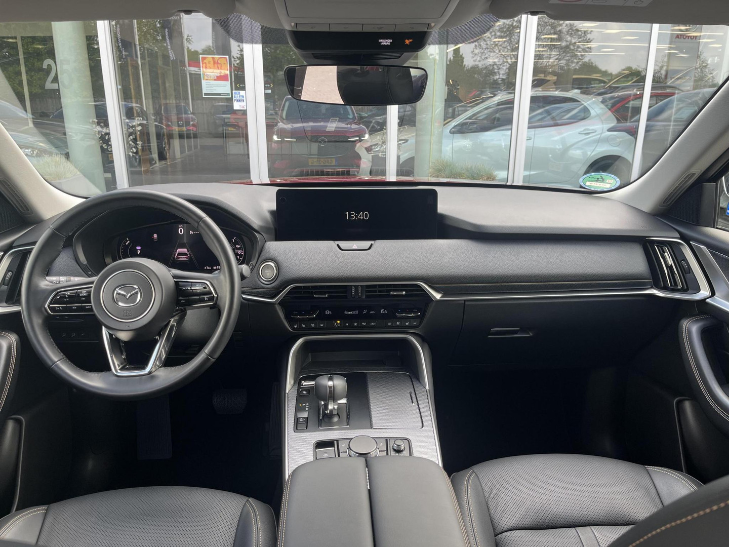Mazda Mazda