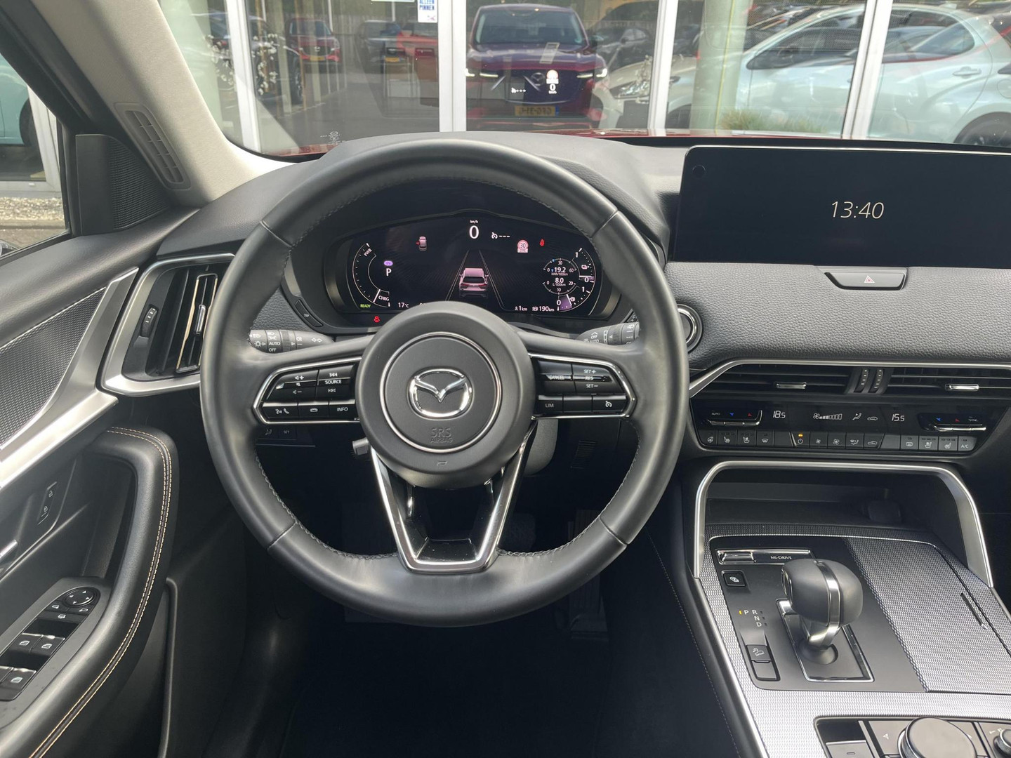 Mazda Mazda