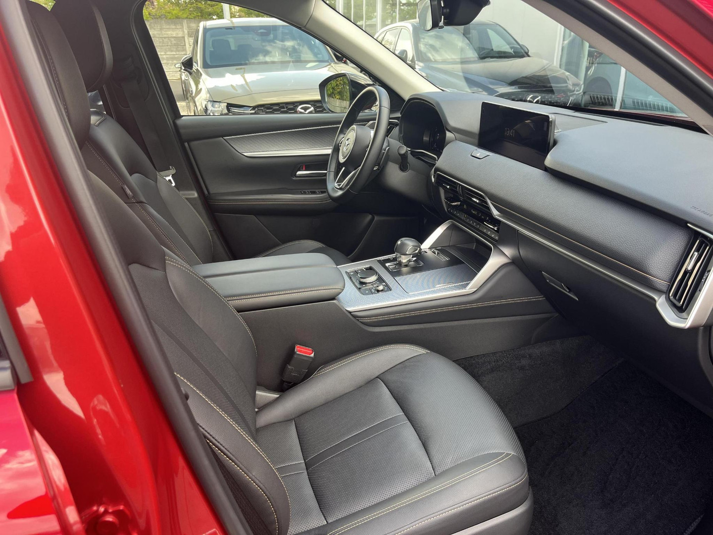 Mazda Mazda