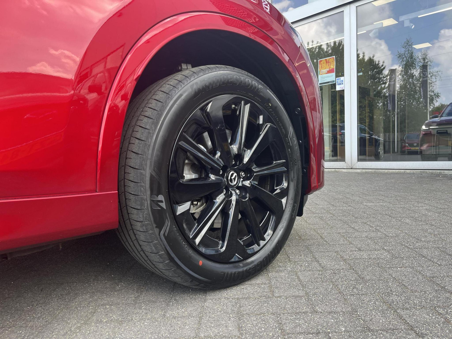 Mazda Mazda
