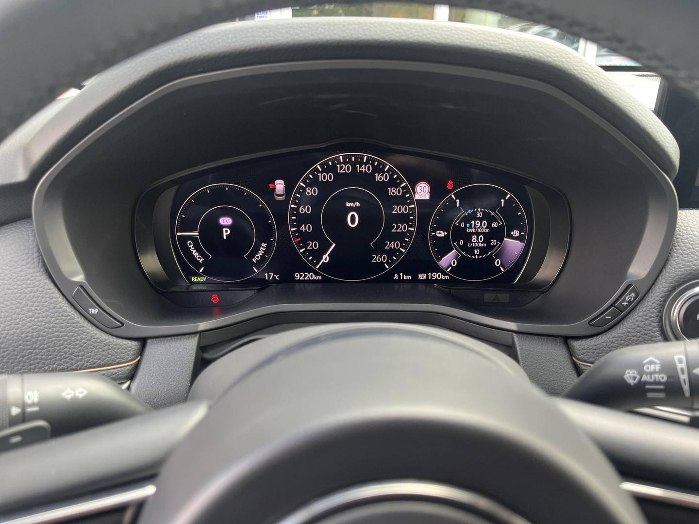 Mazda Mazda
