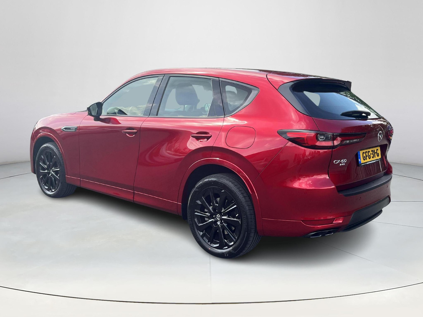 Mazda Mazda