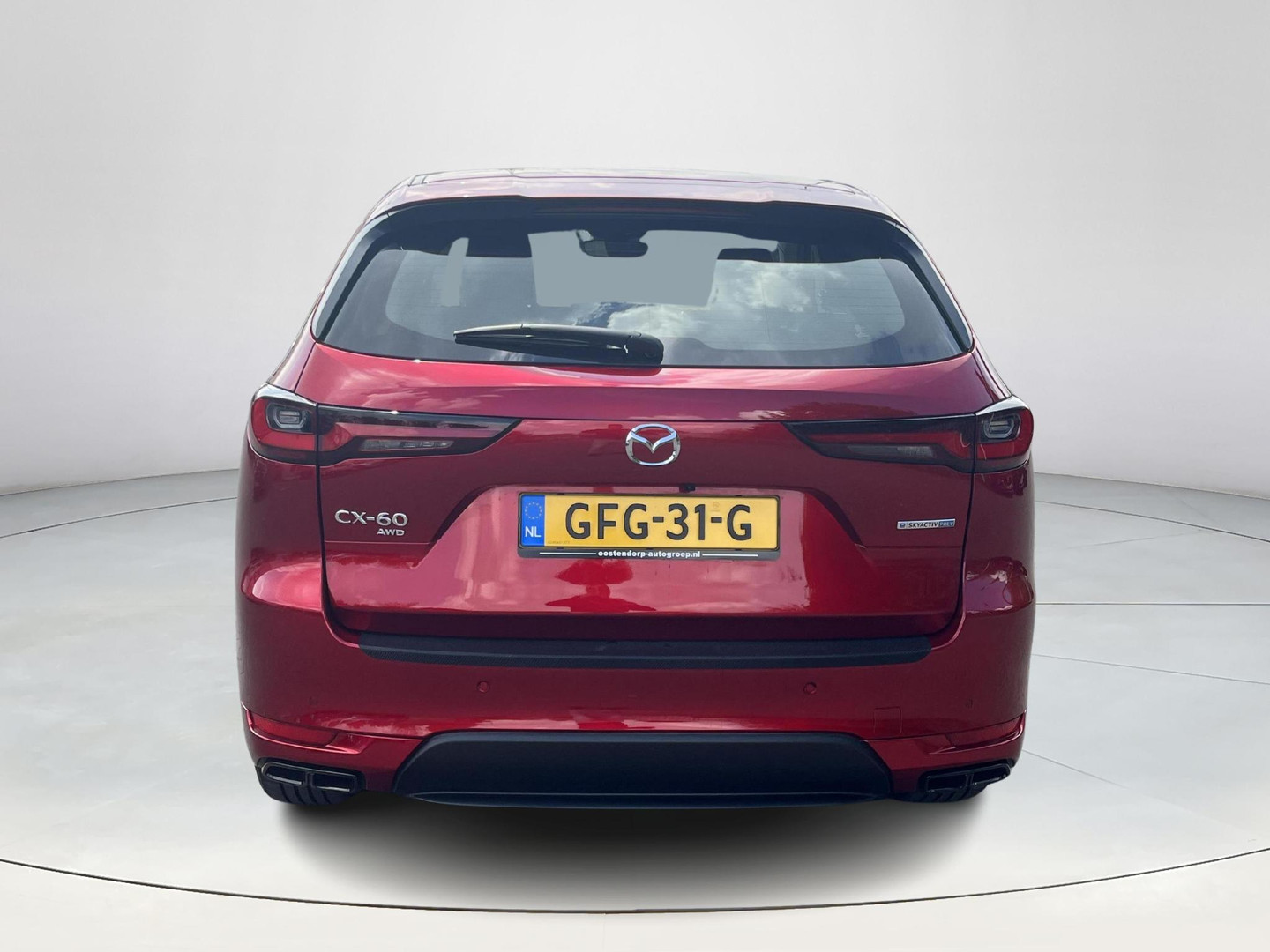 Mazda Mazda