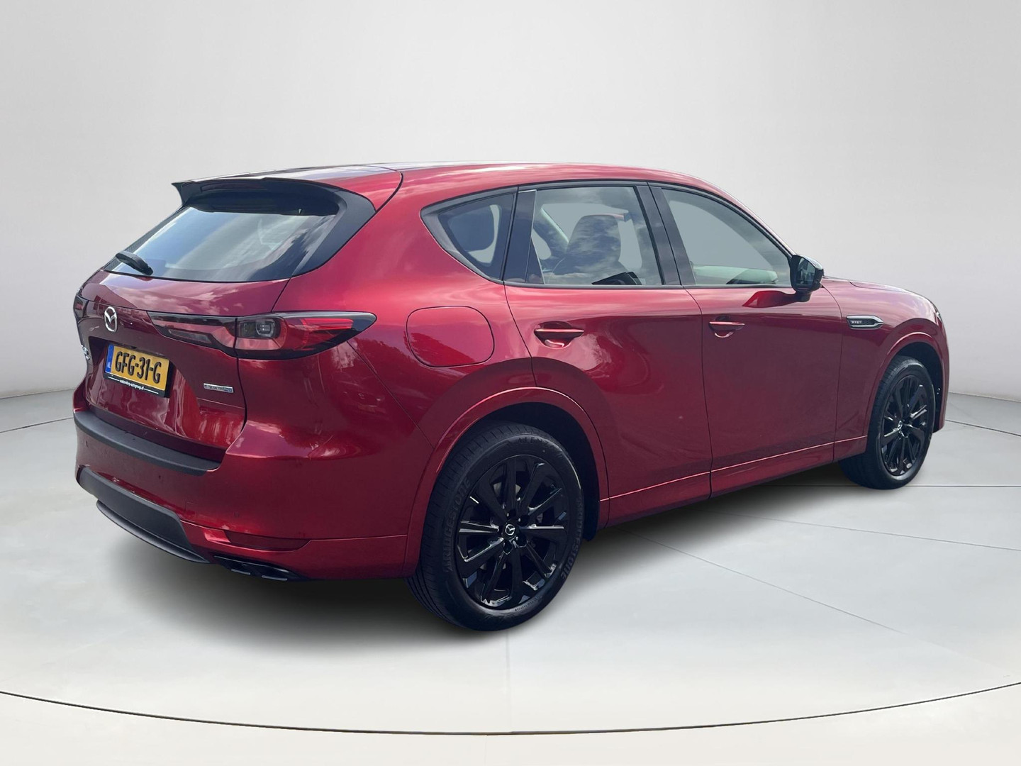 Mazda Mazda