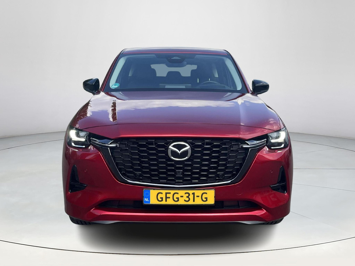 Mazda Mazda