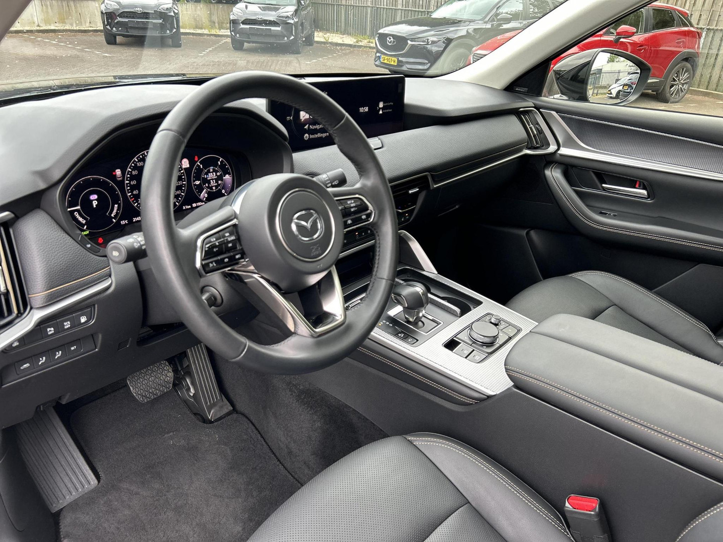 Mazda Mazda