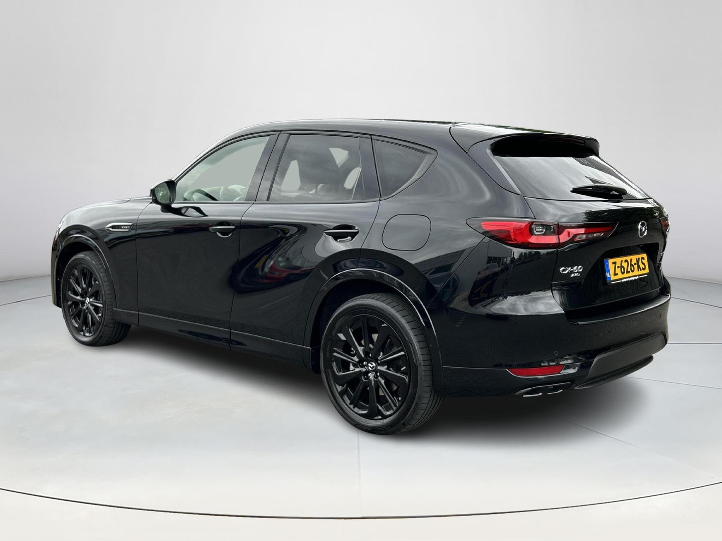 Mazda Mazda