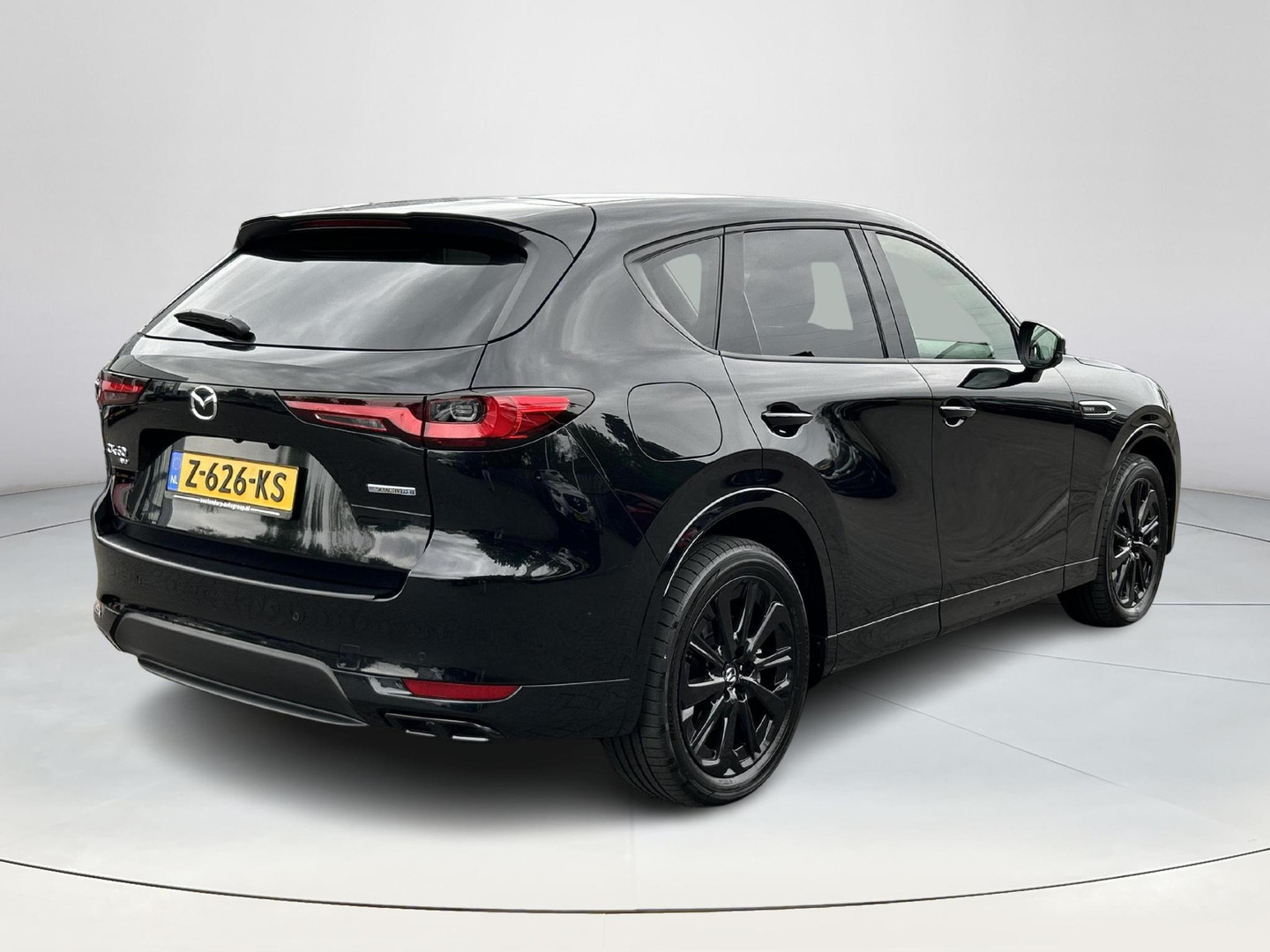 Mazda Mazda