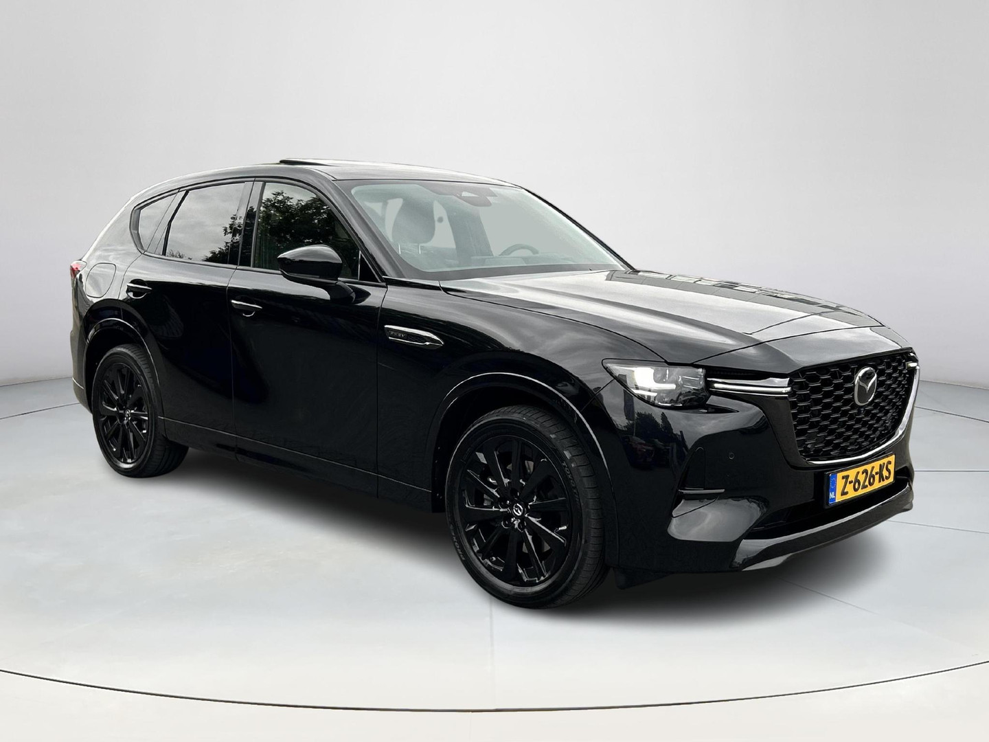 Mazda Mazda