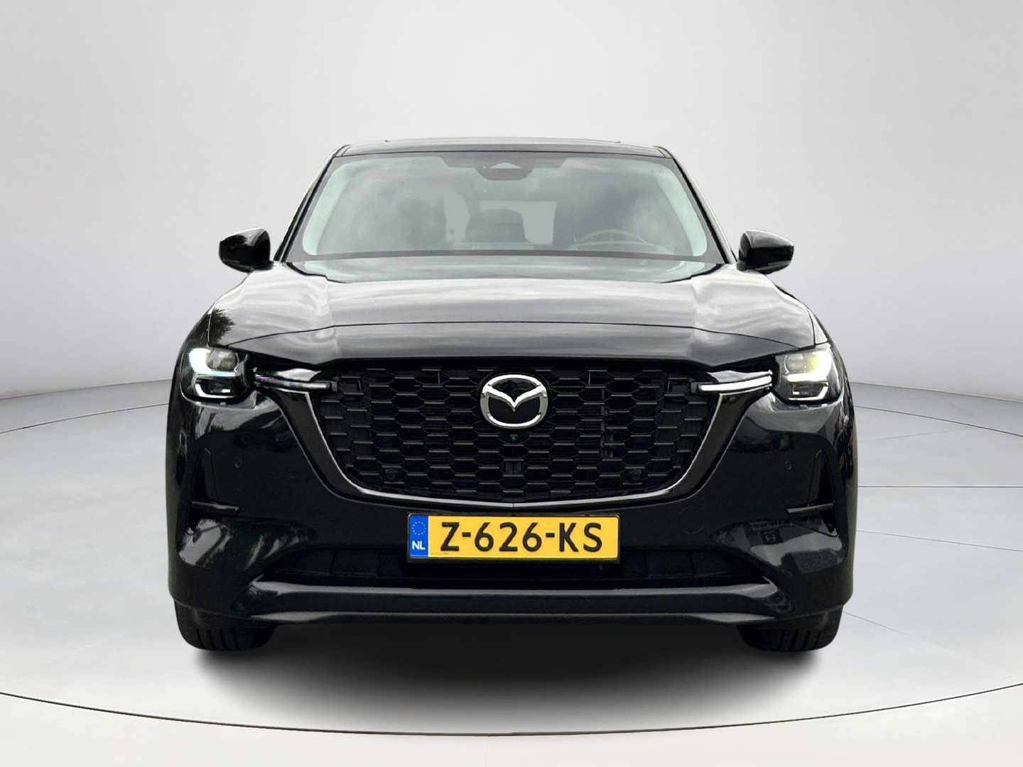 Mazda Mazda