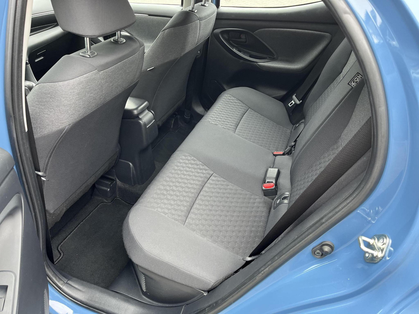 Toyota Toyota