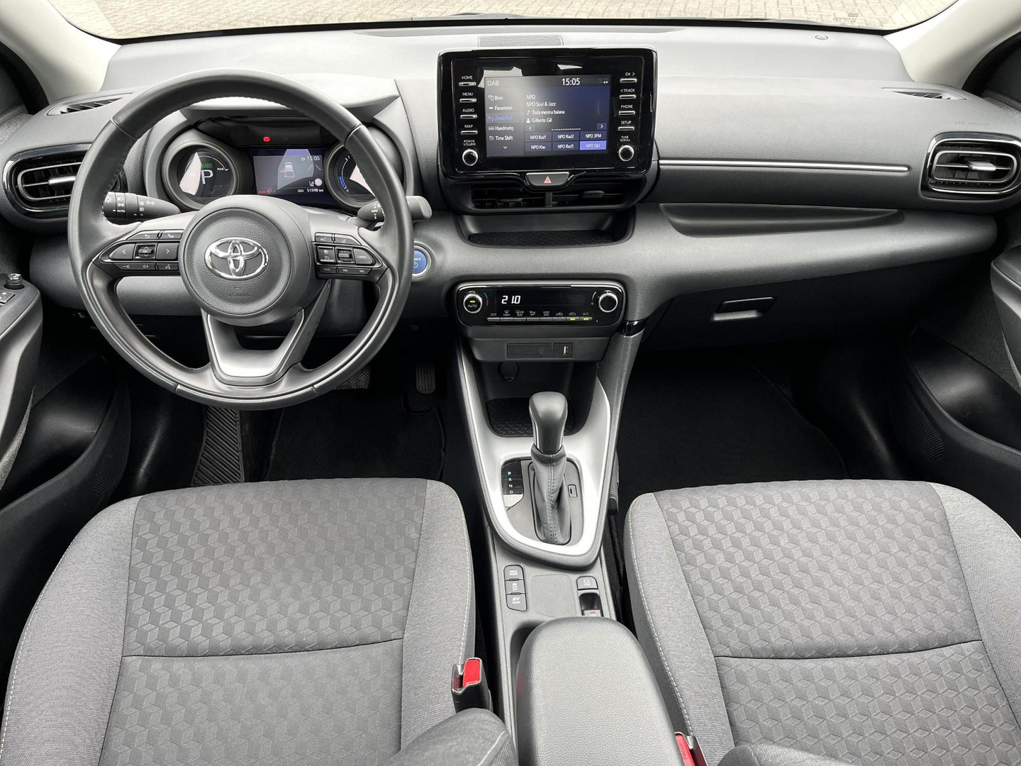 Toyota Toyota