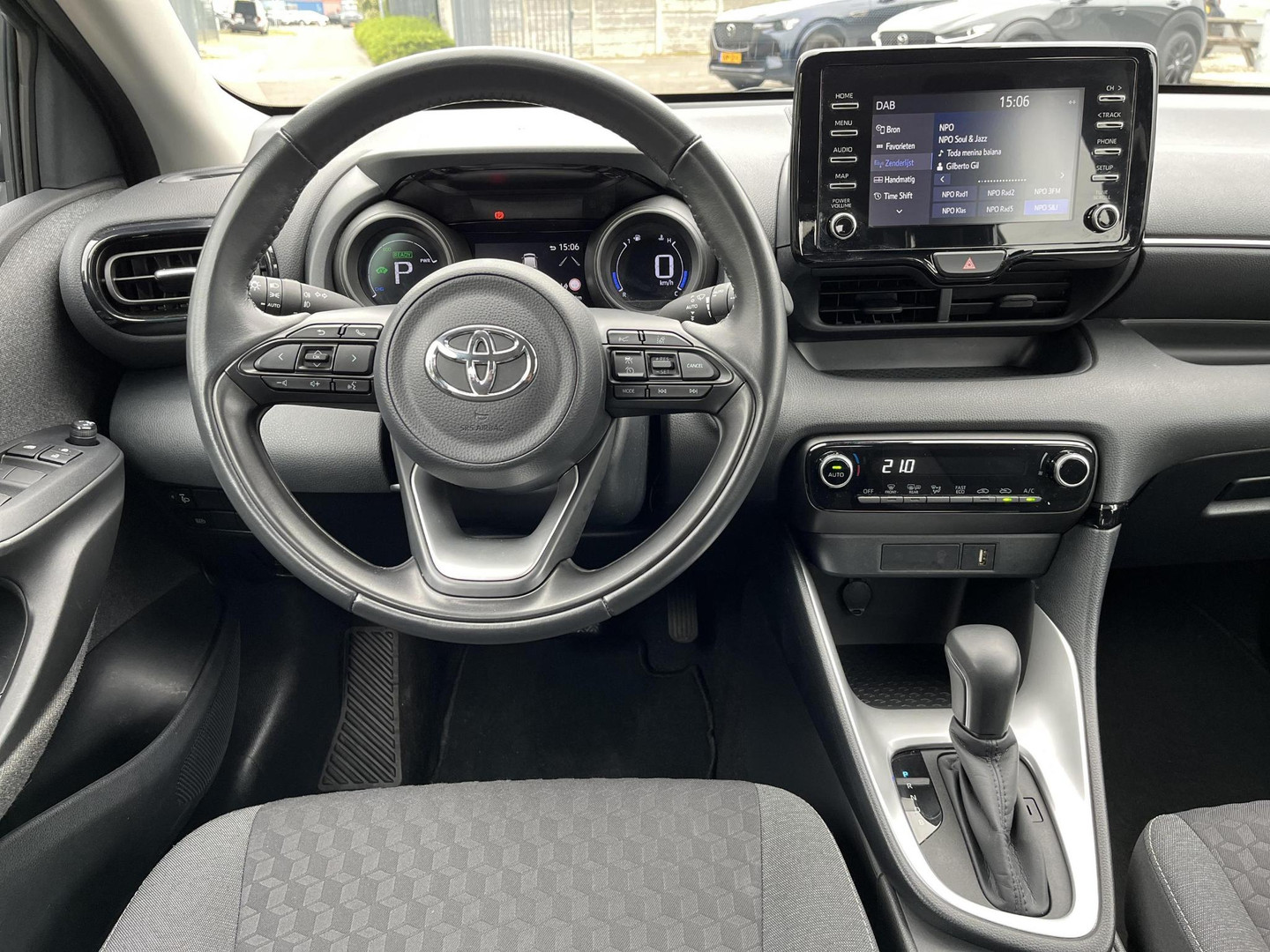 Toyota Toyota