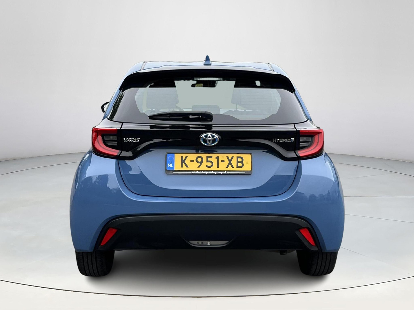 Toyota Toyota