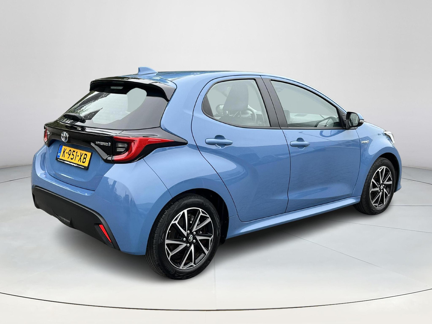 Toyota Toyota