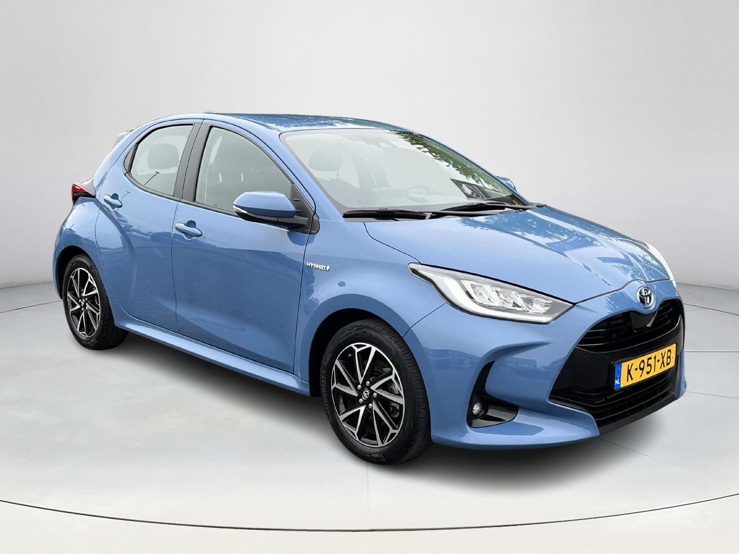 Toyota Toyota