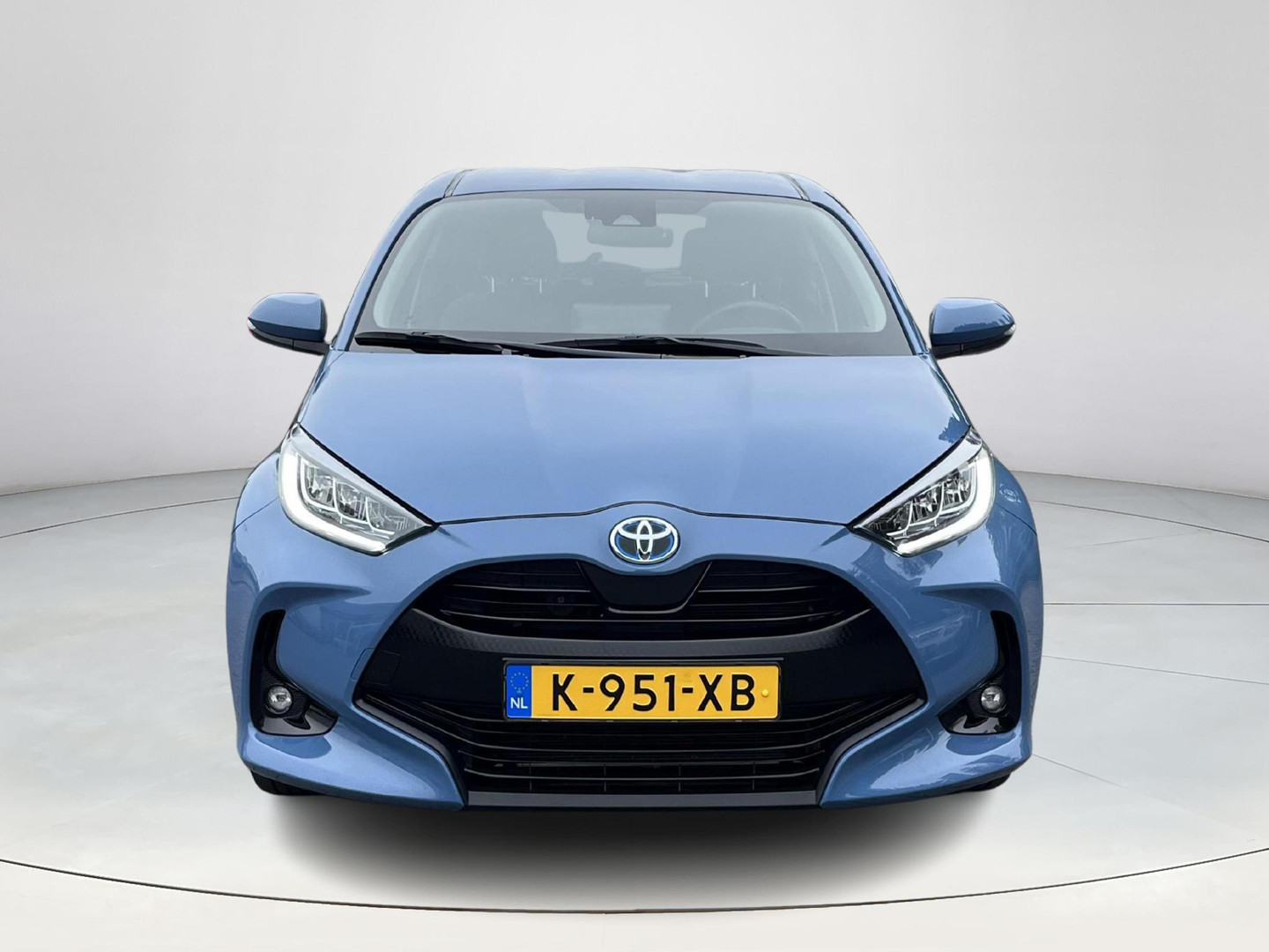 Toyota Toyota